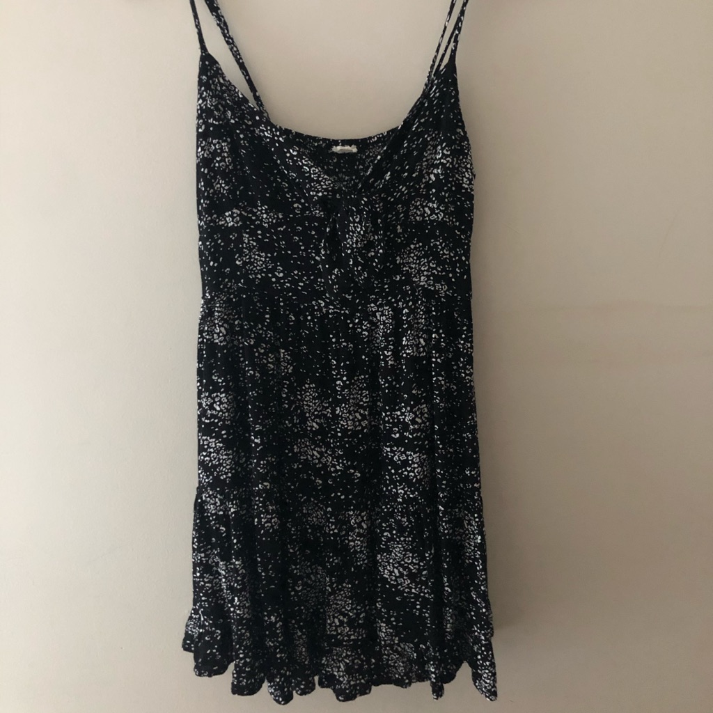 Garage Sundress